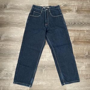 Southpole jeans Y2k affliction